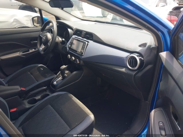 Nissan 2024 2024 3N1CN8EV1RL881943 Image 5