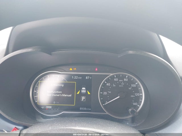 Nissan 2024 2024 3N1CN8EV1RL881943 Image 7