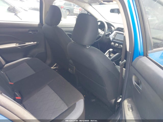 Nissan 2024 2024 3N1CN8EV1RL881943 Image 8