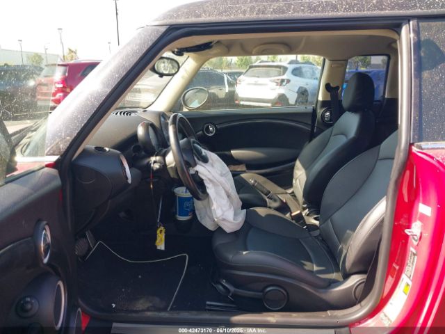 2011 MINI COOPER S CLUBMAN WMWZG3C51BTY36927 Photo 4