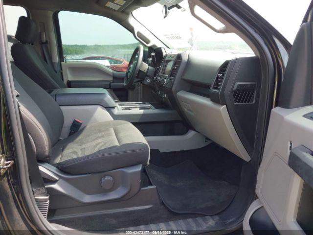 2018 FORD F-150 1FTEW1EP1JKD05142 Photo 4
