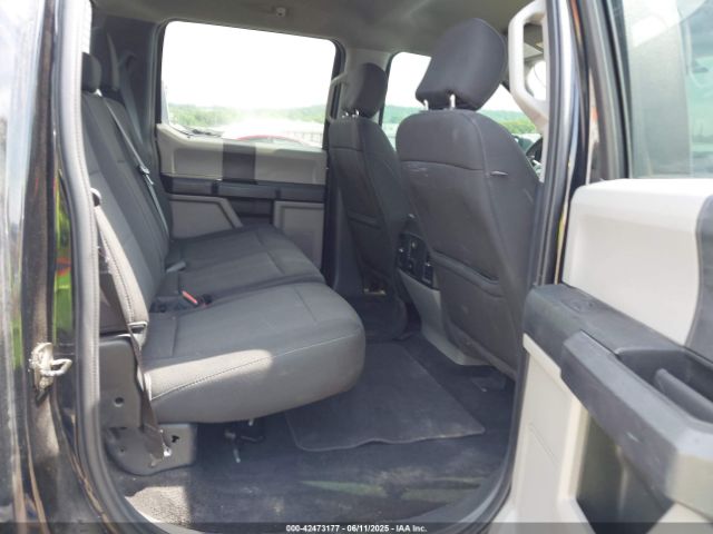 2018 FORD F-150 1FTEW1EP1JKD05142 Photo 7