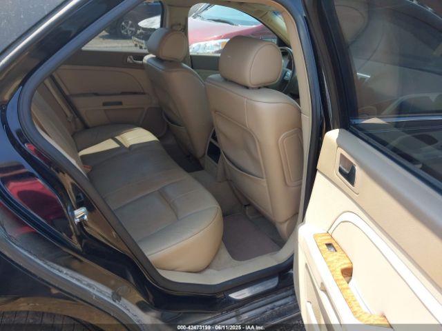 2008 CADILLAC STS 1G6DA67V880130688 Photo 7