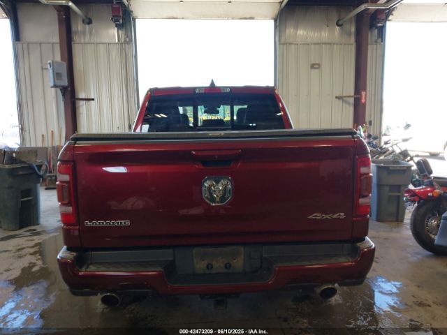1C6SRFJT8KN696341 RAM 1500