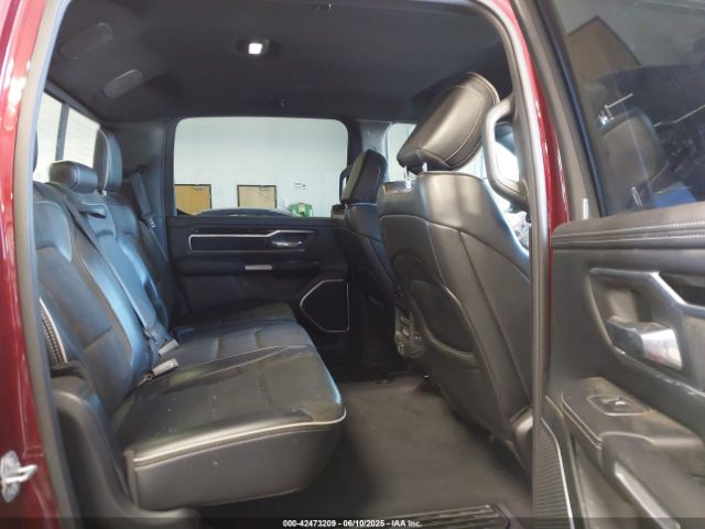 1C6SRFJT8KN696341 RAM 1500