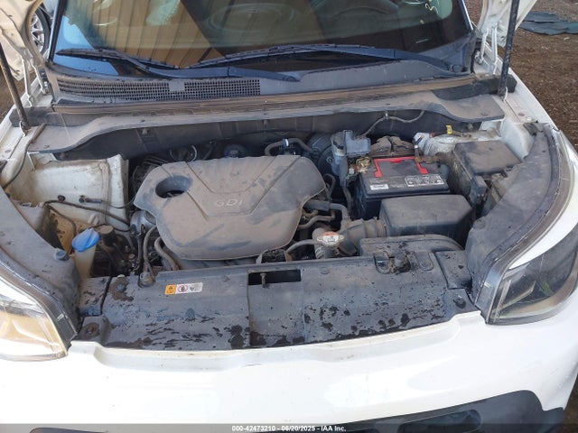 KNDJN2A20G7358394 KIA gdi gamma