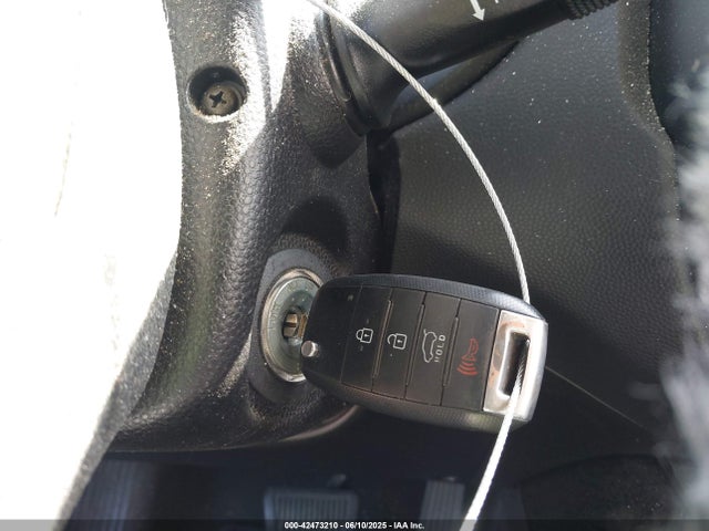 KNDJN2A20G7358394 KIA gdi gamma
