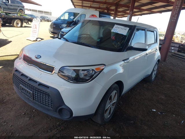 KNDJN2A20G7358394 KIA gdi gamma