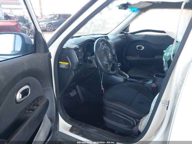 KNDJN2A20G7358394 KIA gdi gamma