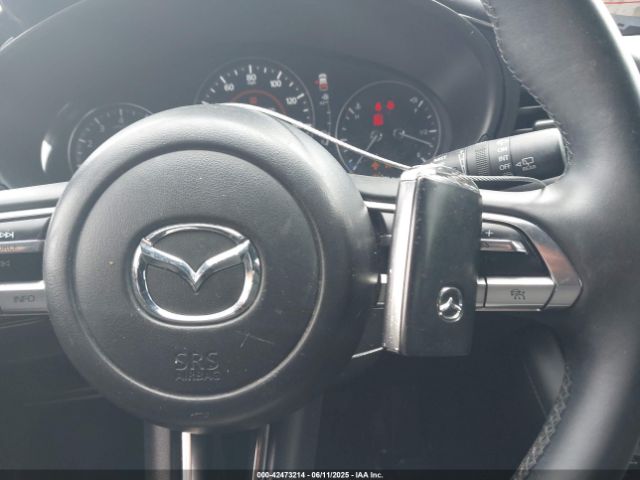 2019 MAZDA MAZDA3 JM1BPAJM7K1133105 Photo 10
