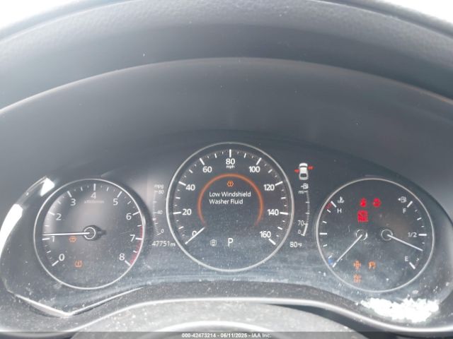 2019 MAZDA MAZDA3 JM1BPAJM7K1133105 Photo 6