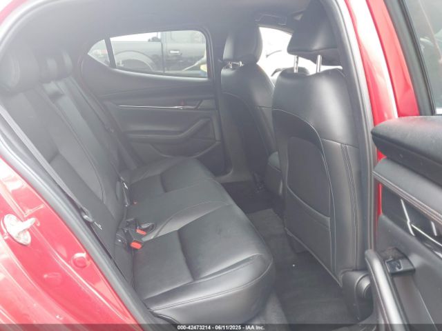 2019 MAZDA MAZDA3 JM1BPAJM7K1133105 Photo 7