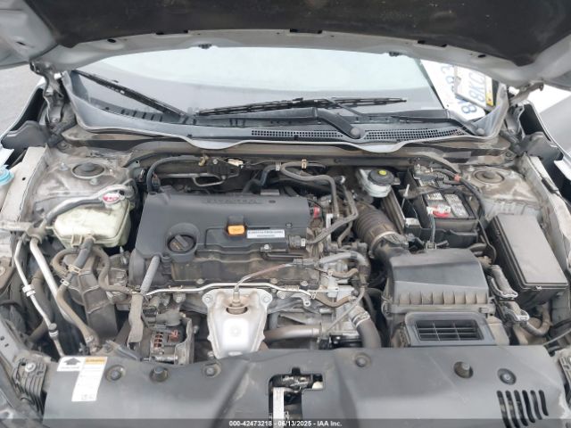 2HGFC2F59GH574877 Honda k20c2