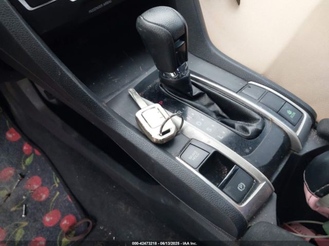 2HGFC2F59GH574877 Honda k20c2