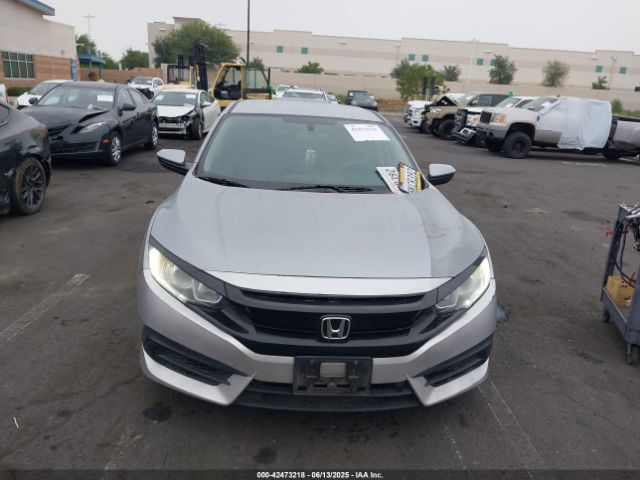 2HGFC2F59GH574877 Honda k20c2