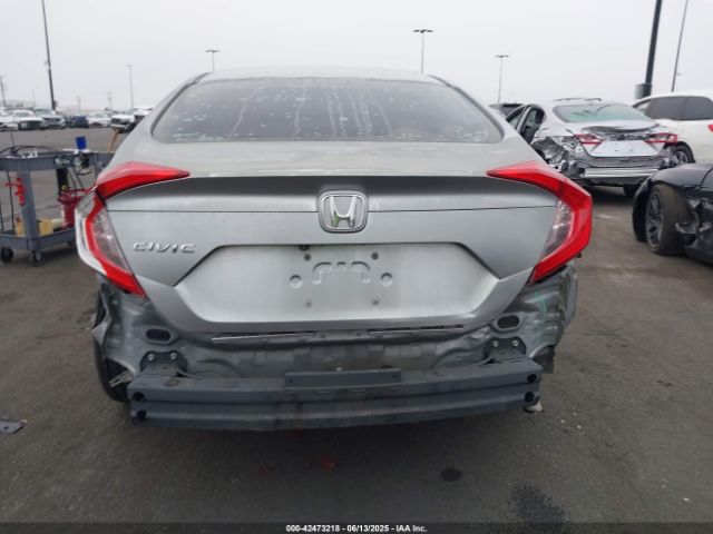 2HGFC2F59GH574877 Honda k20c2