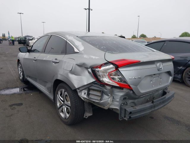2HGFC2F59GH574877 Honda k20c2