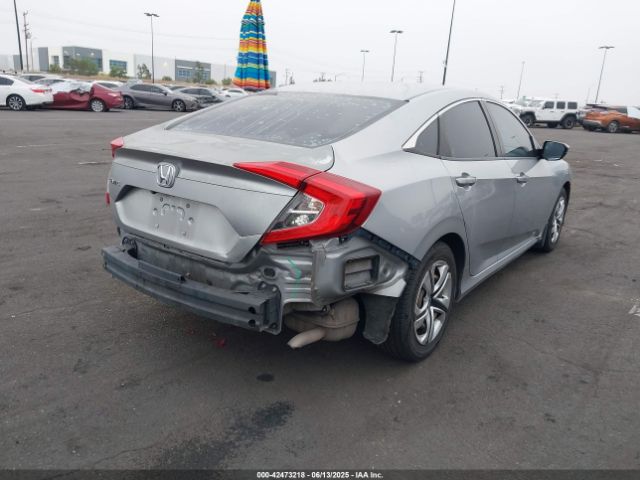 2HGFC2F59GH574877 Honda k20c2