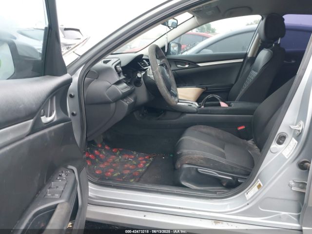 2HGFC2F59GH574877 Honda k20c2