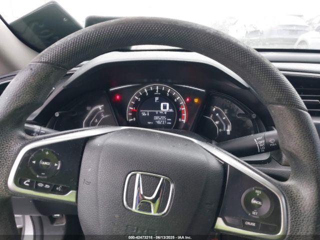 2HGFC2F59GH574877 Honda k20c2