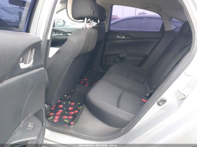 2HGFC2F59GH574877 Honda k20c2