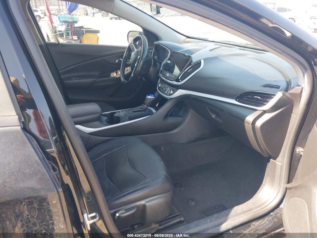 1G1RC6S53HU100424 Chevrolet VOLT LT