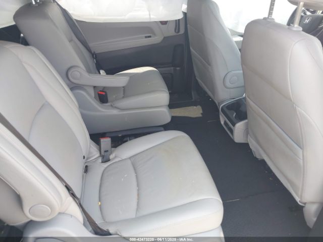 2019 HONDA ODYSSEY 5FNRL6H70KB132263 Photo 7