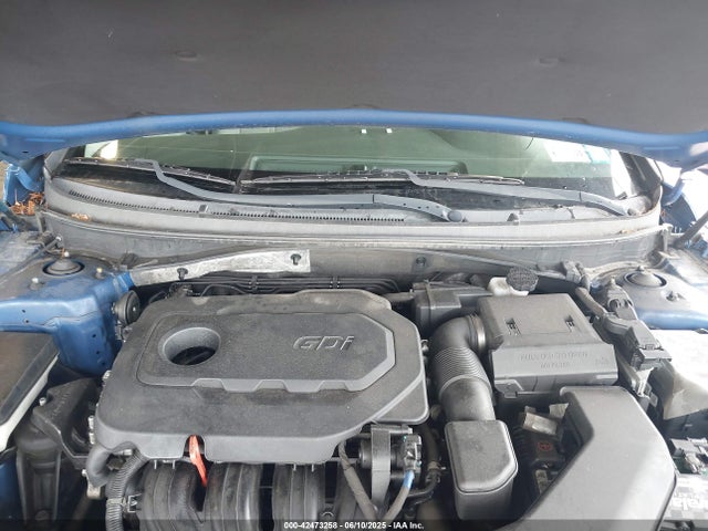 Aukcja sprzedaży 2019 Hyundai Sonata Sel, vin: 5NPE34AF5KH785404, numer aukcji: 42473258