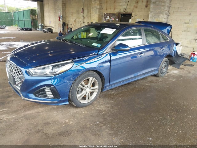 Aukcja sprzedaży 2019 Hyundai Sonata Sel, vin: 5NPE34AF5KH785404, numer aukcji: 42473258