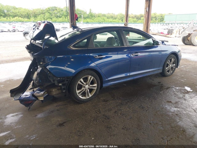 Aukcja sprzedaży 2019 Hyundai Sonata Sel, vin: 5NPE34AF5KH785404, numer aukcji: 42473258