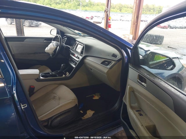 Aukcja sprzedaży 2019 Hyundai Sonata Sel, vin: 5NPE34AF5KH785404, numer aukcji: 42473258