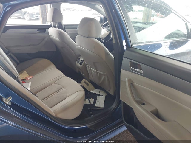 Aukcja sprzedaży 2019 Hyundai Sonata Sel, vin: 5NPE34AF5KH785404, numer aukcji: 42473258