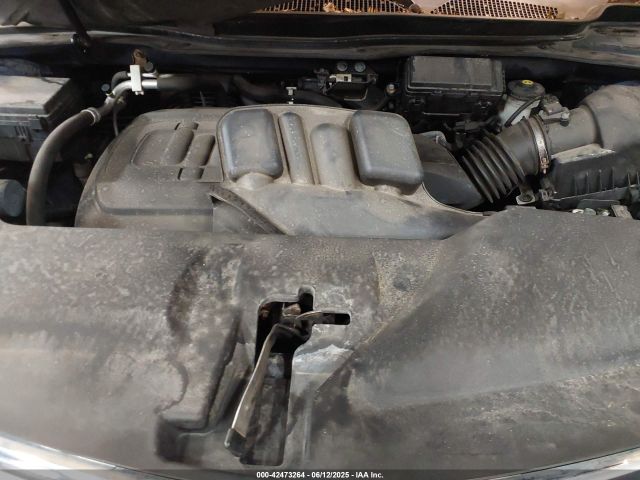 2015 ACURA MDX 5FRYD4H42FB024671 Photo 9