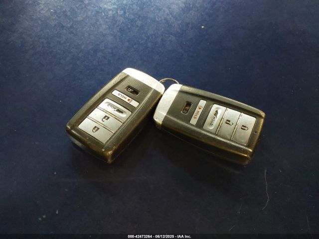 2015 ACURA MDX 5FRYD4H42FB024671 Photo 10