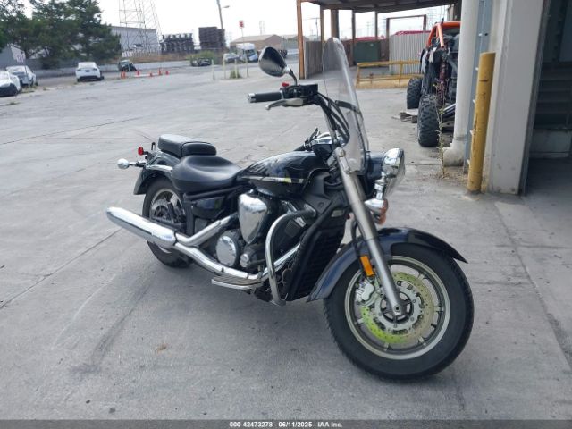 2007 YAMAHA XVS1300 JYAVP24Y47A000614