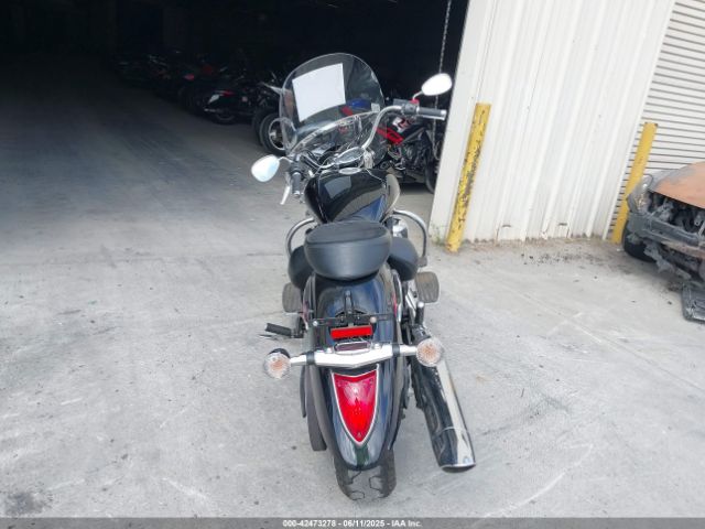 2007 YAMAHA XVS1300 JYAVP24Y47A000614 Photo 5