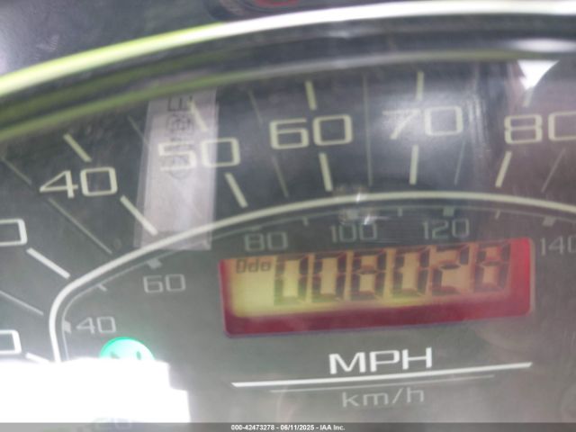 2007 YAMAHA XVS1300 JYAVP24Y47A000614 Photo 6