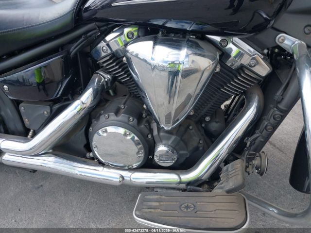 2007 YAMAHA XVS1300 JYAVP24Y47A000614 Photo 7