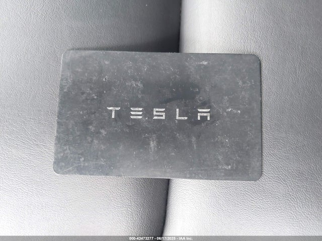 2021 TESLA MODEL 3 5YJ3E1EC4MF044601 Photo 10