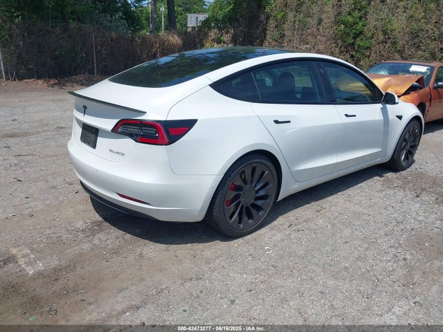 2021 TESLA MODEL 3 5YJ3E1EC4MF044601 Photo 3
