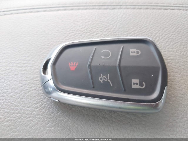 2023 CADILLAC XT4 1GYAZAR47PF134530 Photo 10