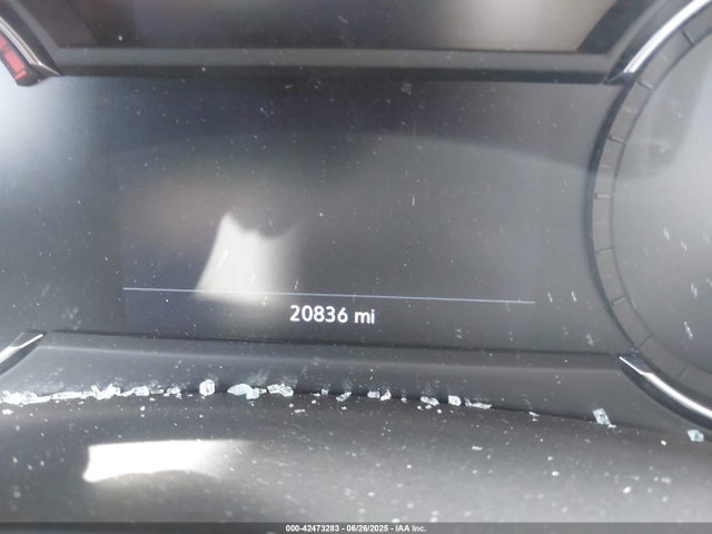 2023 CADILLAC XT4 1GYAZAR47PF134530 Photo 6