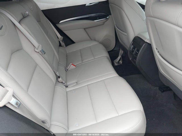 2023 CADILLAC XT4 1GYAZAR47PF134530 Photo 7
