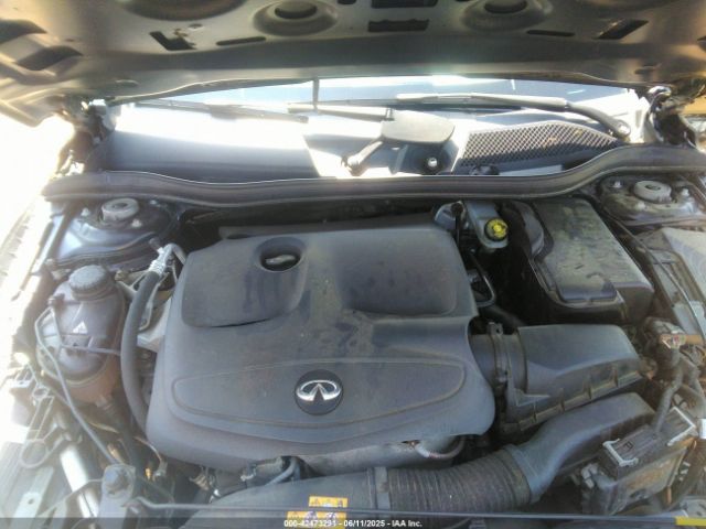 2017 INFINITI QX30 SJKCH5CR0HA020653 Photo 9