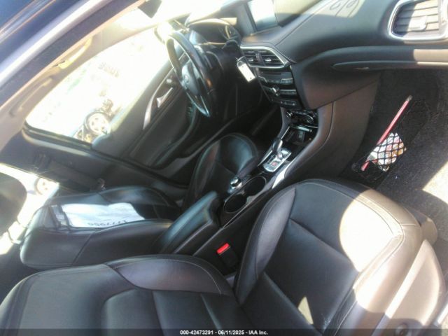 2017 INFINITI QX30 SJKCH5CR0HA020653 Photo 4