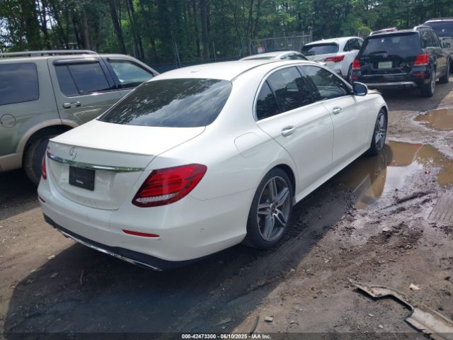 2017 MERCEDES-BENZ E 300 WDDZF4JB8HA275737 Photo 3