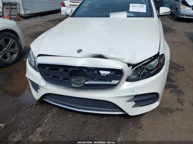 2017 MERCEDES-BENZ E 300 WDDZF4JB8HA275737 Photo 5