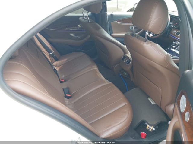 2017 MERCEDES-BENZ E 300 WDDZF4JB8HA275737 Photo 7