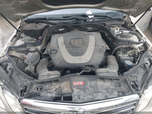 2011 MERCEDES-BENZ E 350 WDDHF5GB9BA316375 Photo 9