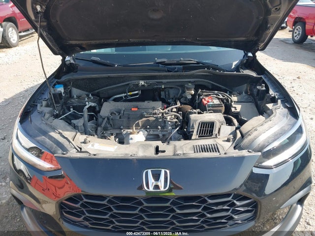 3CZRZ1H37PM723458 Honda k20z5